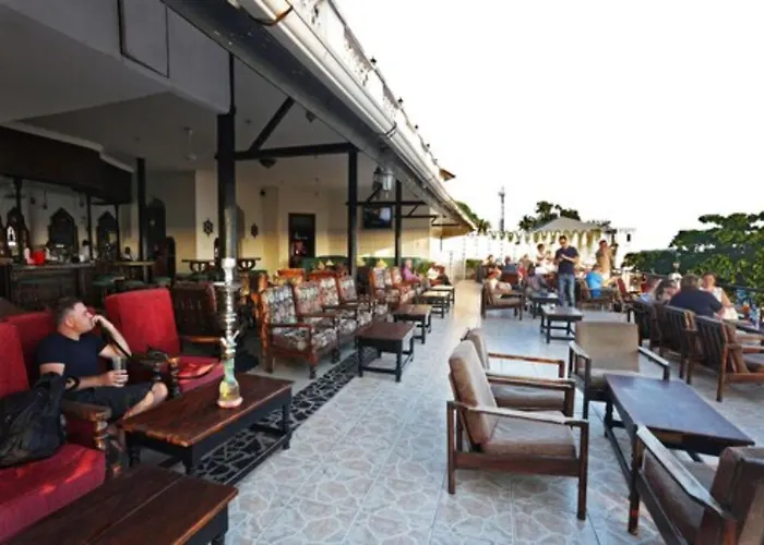 Africa House Zanzibar