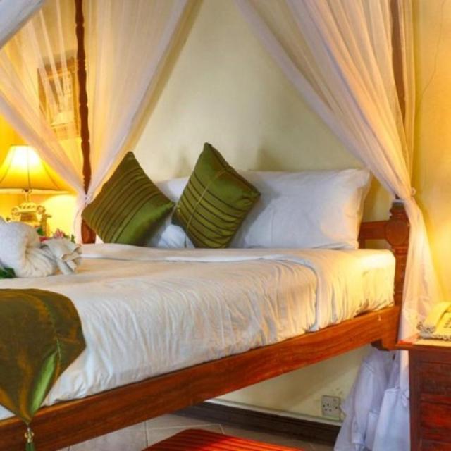 Africa House Bed & Breakfast Zanzibar