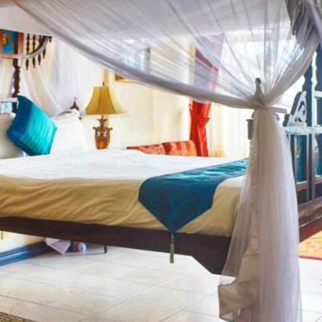 Africa House Bed & Breakfast